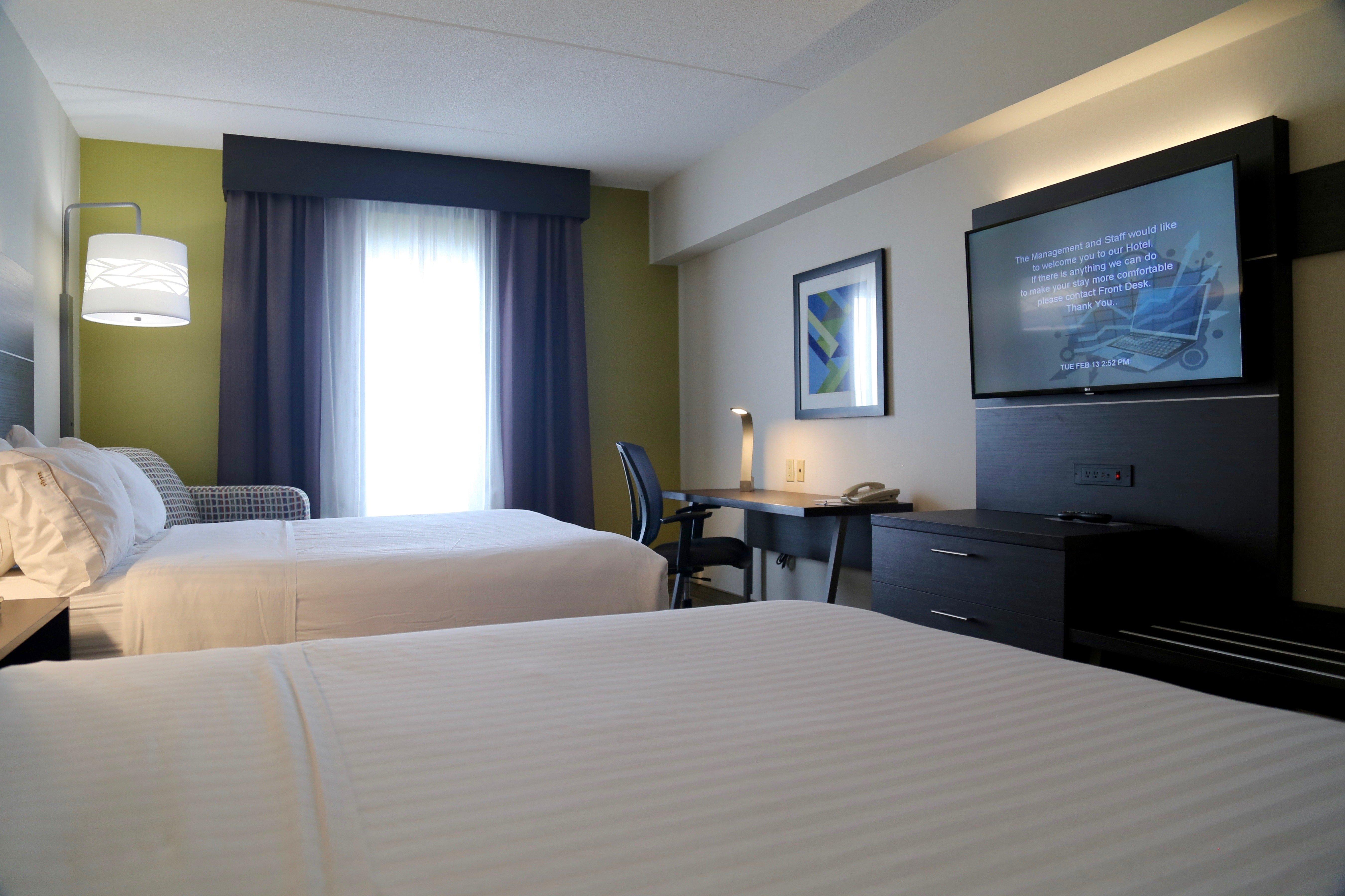 Holiday Inn Express Brampton By Ihg Εξωτερικό φωτογραφία