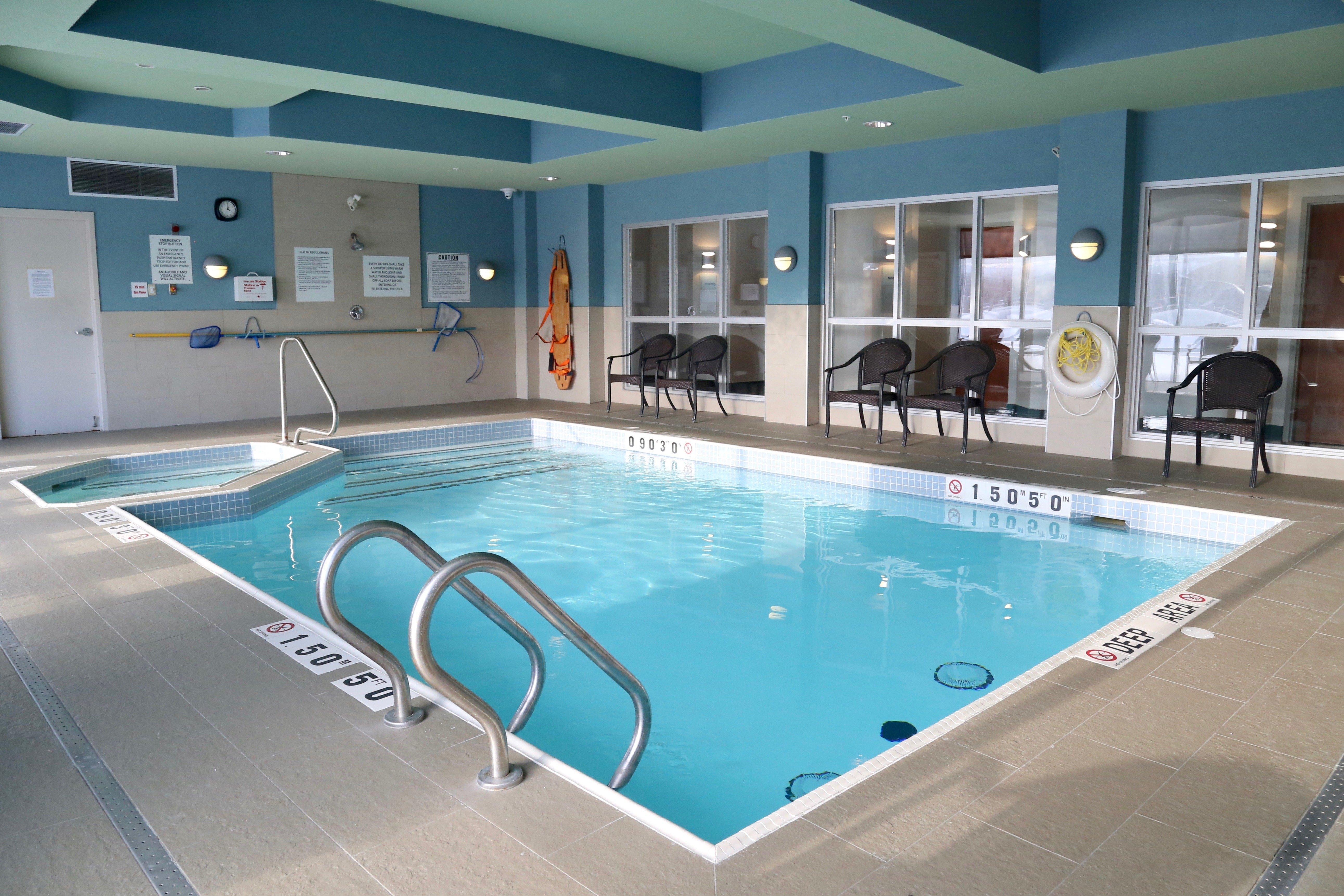 Holiday Inn Express Brampton By Ihg Εξωτερικό φωτογραφία
