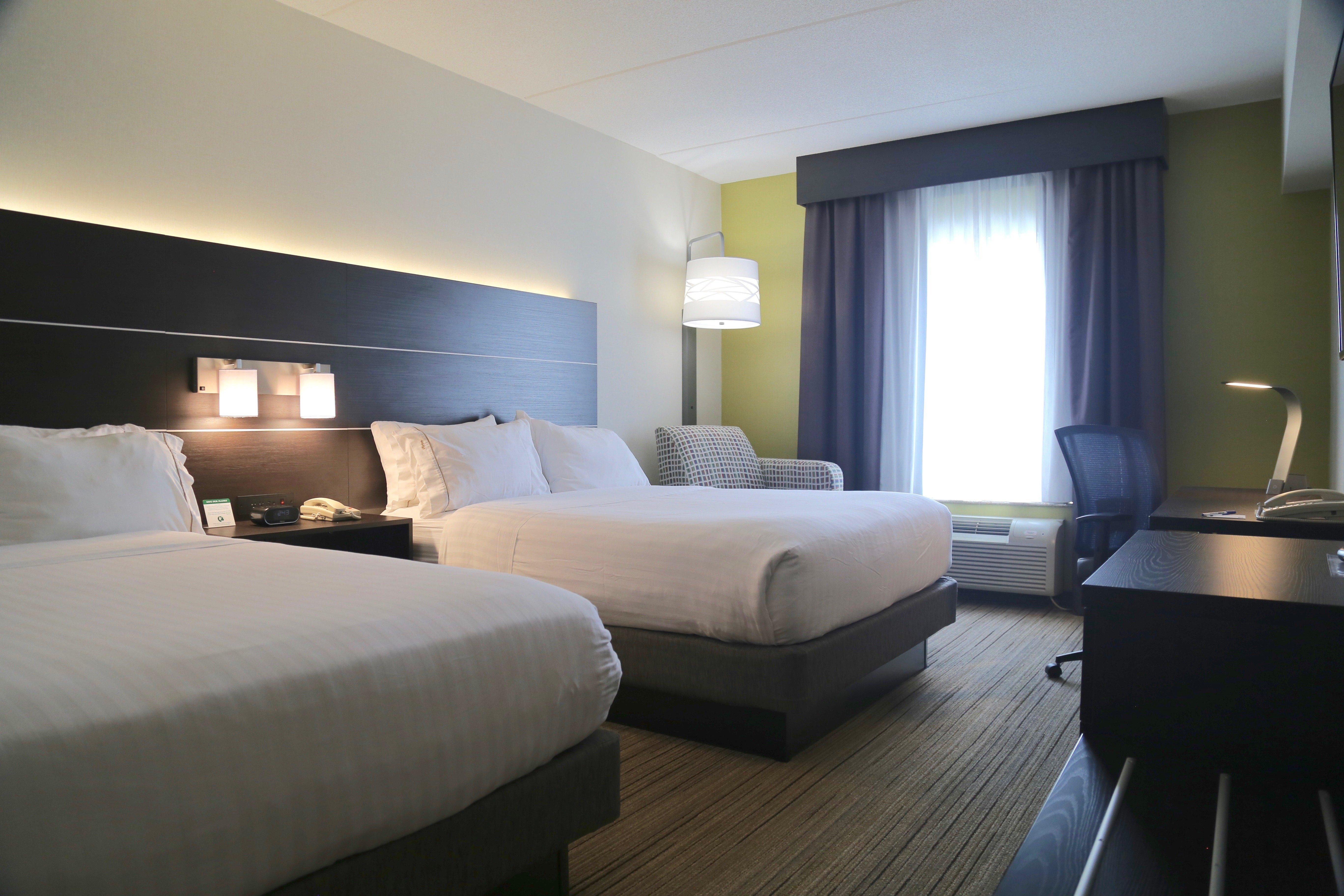 Holiday Inn Express Brampton By Ihg Εξωτερικό φωτογραφία