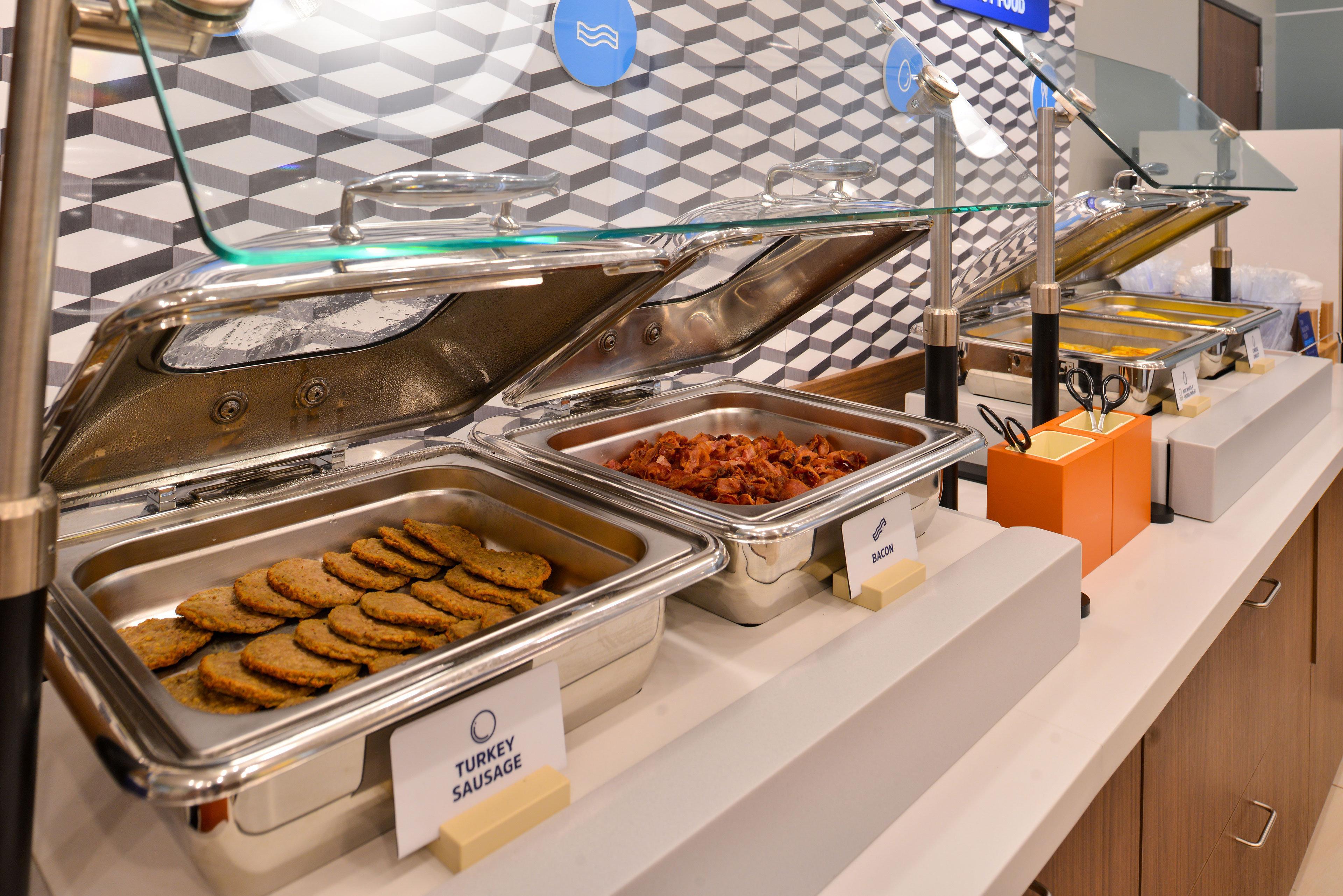 Holiday Inn Express Brampton By Ihg Εξωτερικό φωτογραφία