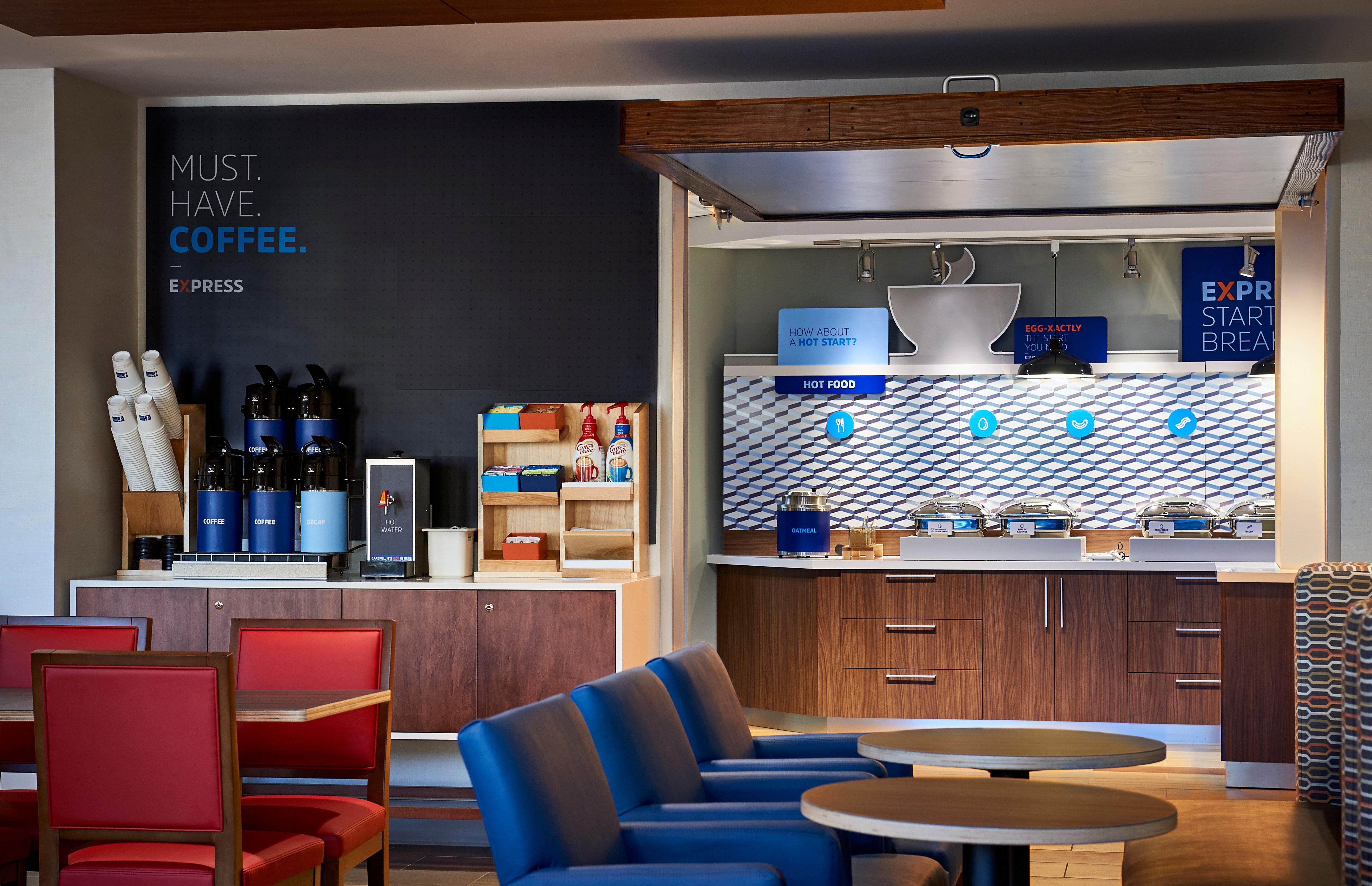 Holiday Inn Express Brampton By Ihg Εξωτερικό φωτογραφία
