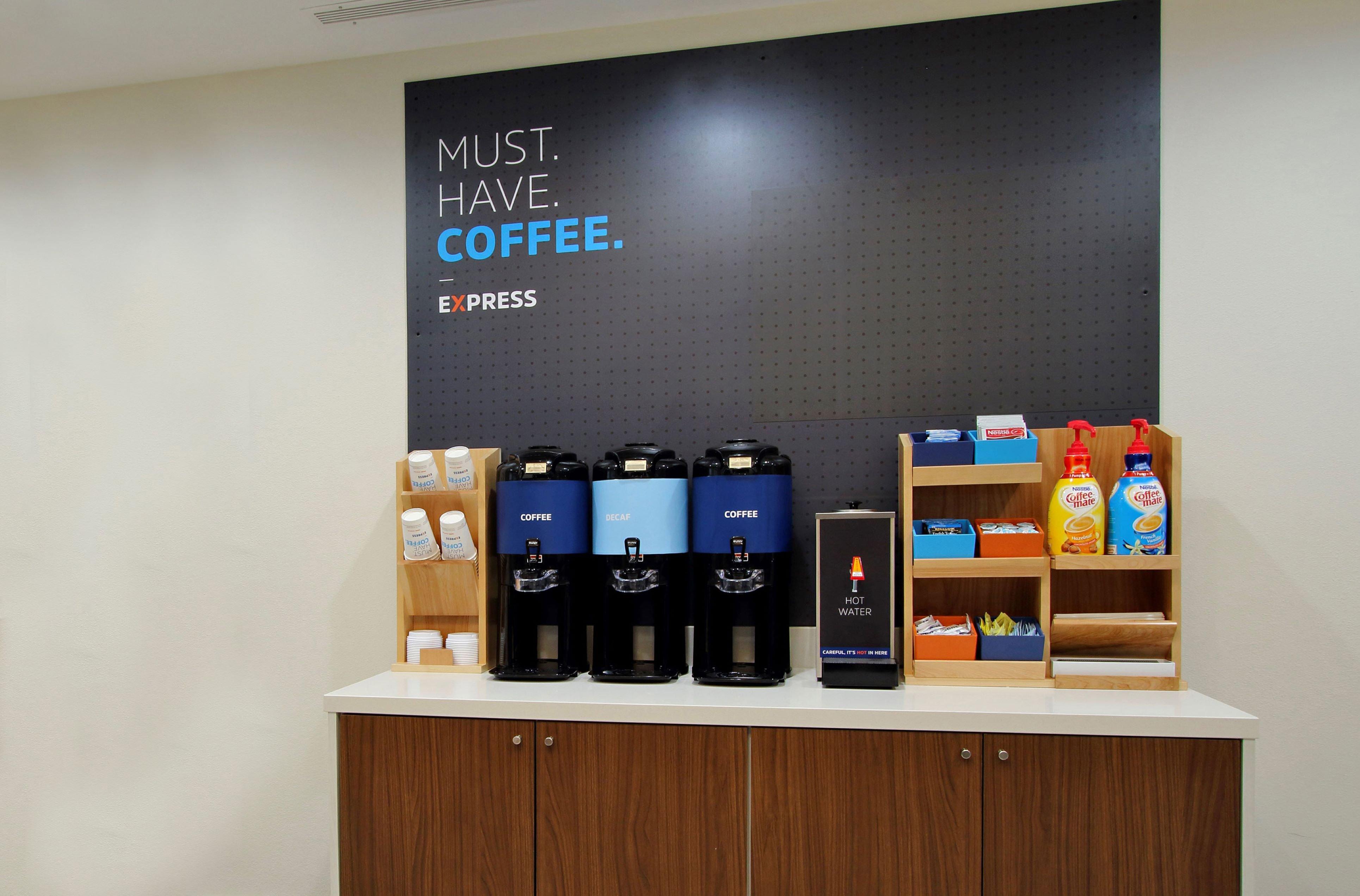 Holiday Inn Express Brampton By Ihg Εξωτερικό φωτογραφία
